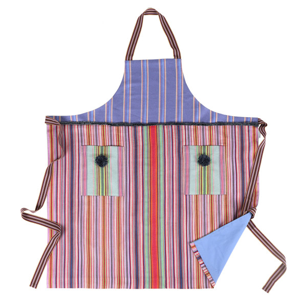 Art of Apron No. 2