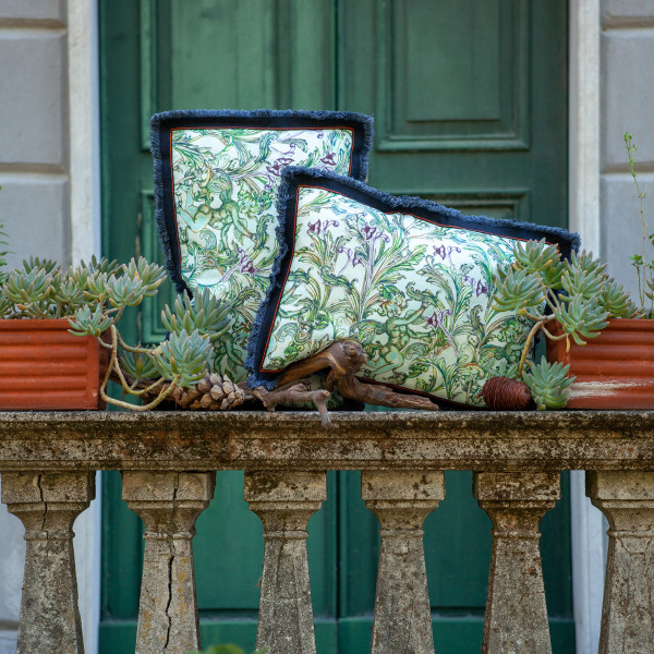 Cushion No. 2.1