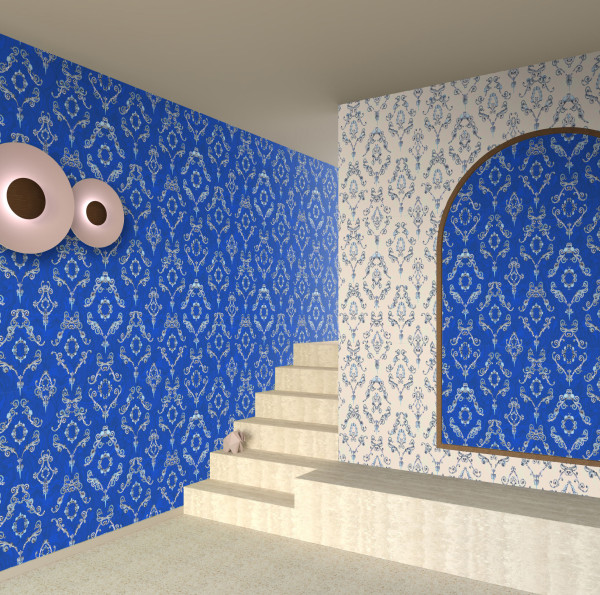 Wall Paper No. 10.3
