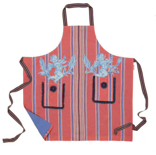Art of Apron No. 9