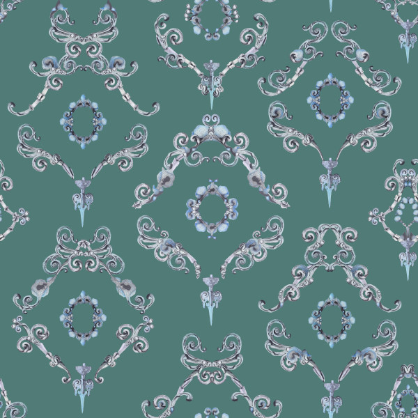 Wall Paper No. 10.1