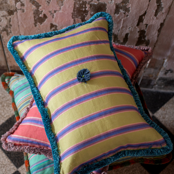 Cushion No. 5.1