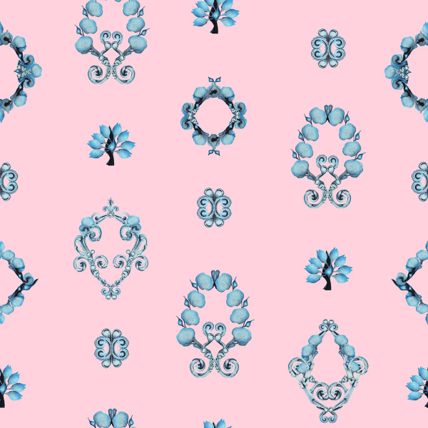 Wall Paper No. 11.8
