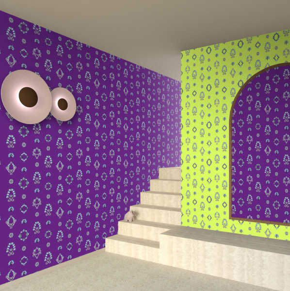 Wall Paper No. 11.7