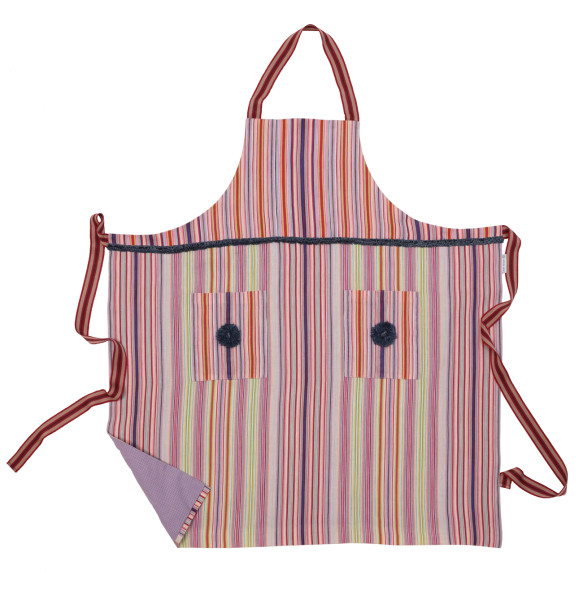 Art of Apron No. 10