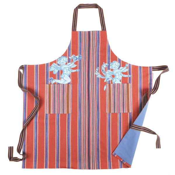 Art of Apron No. 6